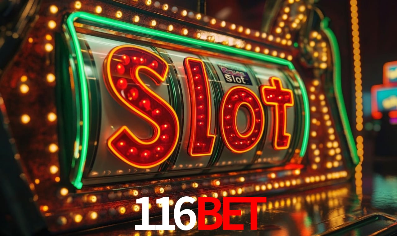 116BET - Security