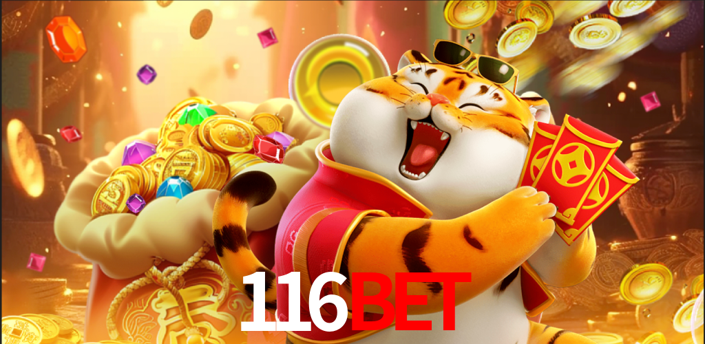 116BET: Seu Especialista em Apostas Esportivas Brasileiras