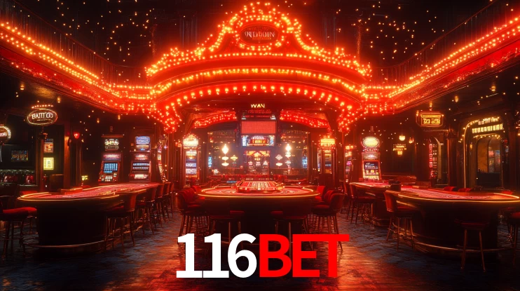 Exclusive Games 116BET