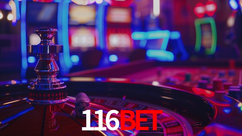 Ofertas Imperdíveis na 116BET: Promoções e Bônus Que Valem a Pena