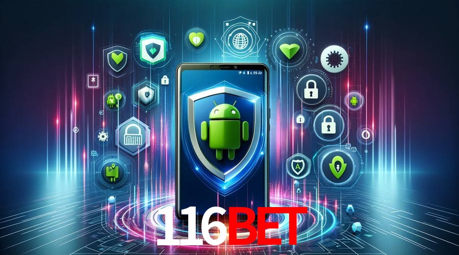 Platform Technology 116BET