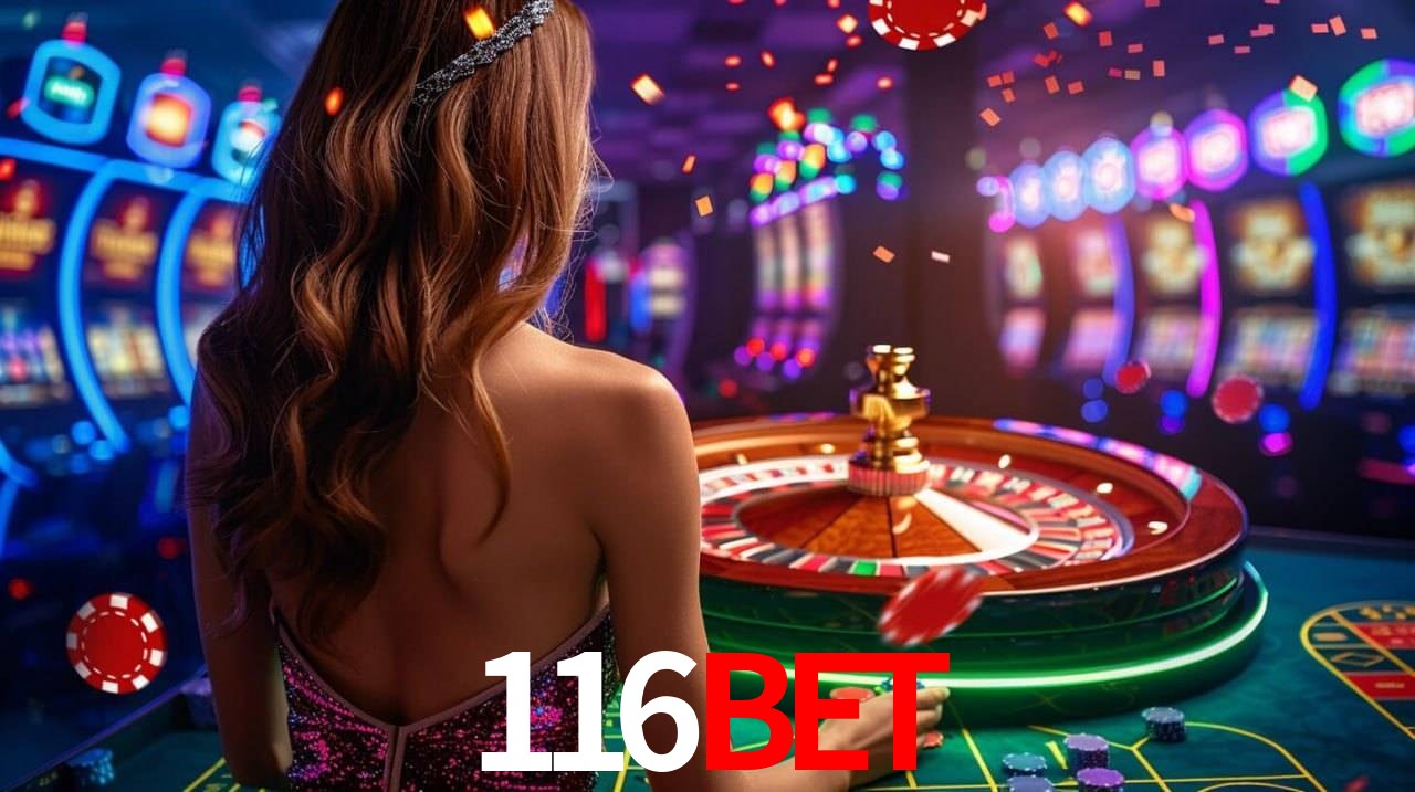 116BET - App Compatibility