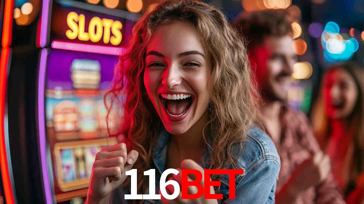 Inovações de Jogos na 116BET: O Futuro das Experiências Interativas