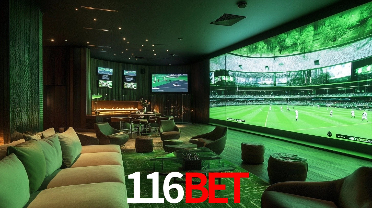 116BET.COM