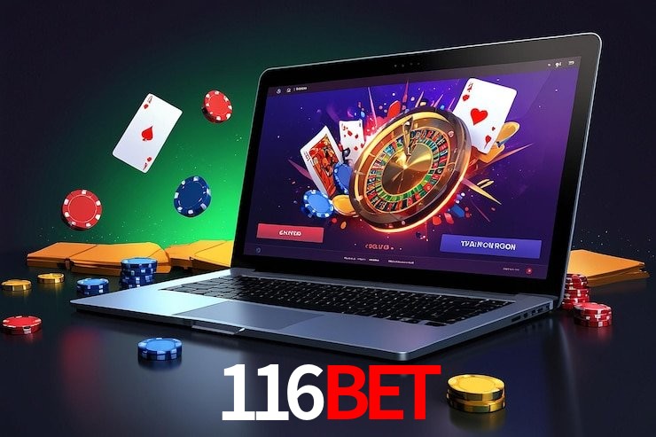 116BET Salvador - Support
