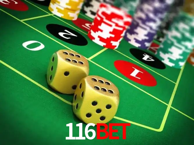 Game Statistics 116BET