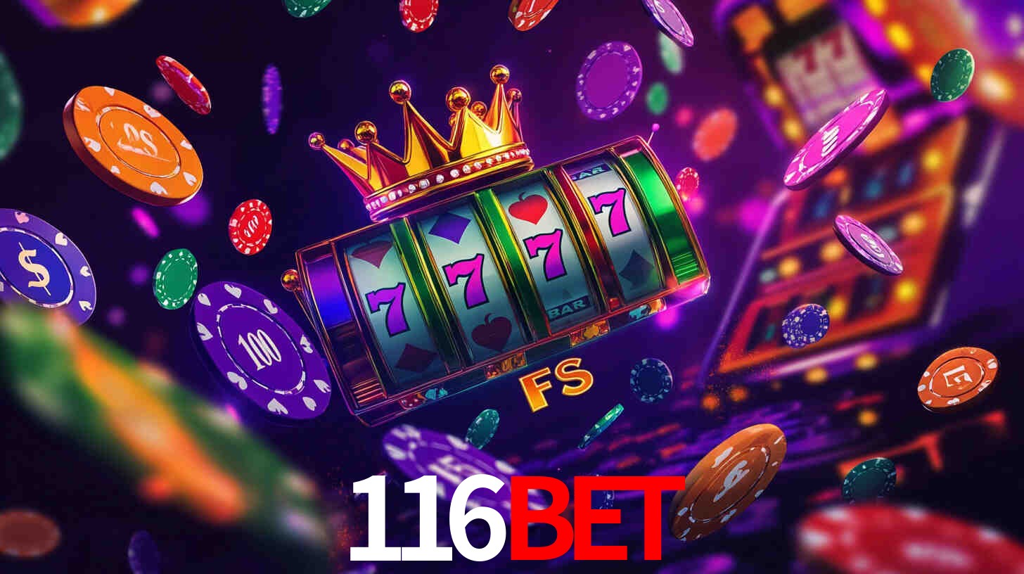 Live Casino 116BET