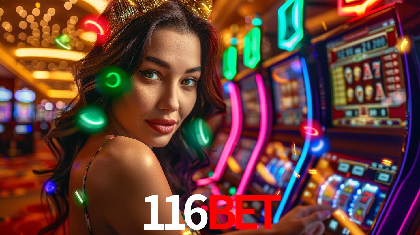 116BET,116BET.COM