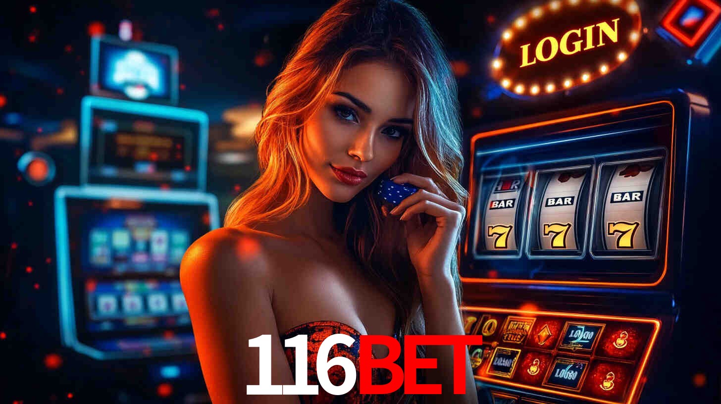 116BET,116BET.COM