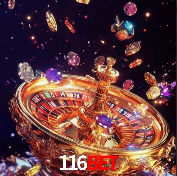 116BET Plataforma - Certificada MGA desde 2015