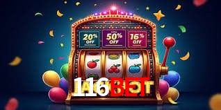 116BET - Rápido Acesse