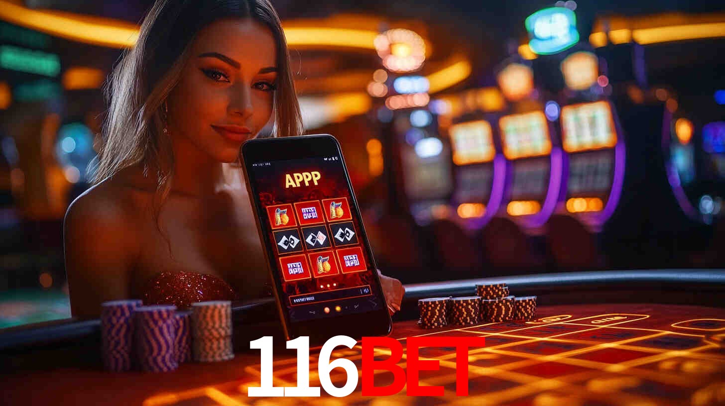 Descubra a Essência do 116BET: Nossa História e Compromissos
