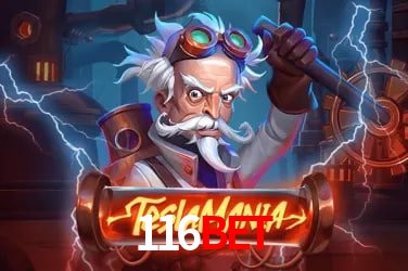 116BET Belo Horizonte - Jackpots