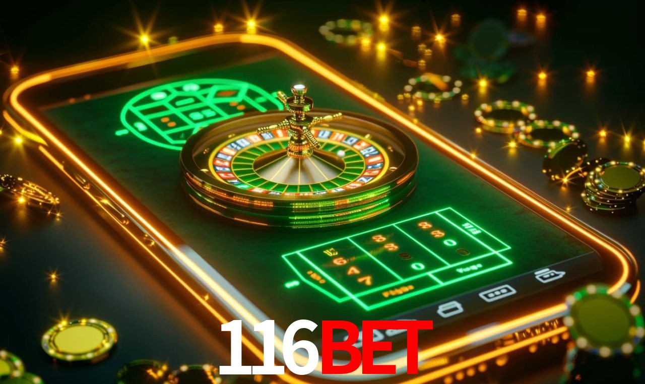 116BET - User Statistics