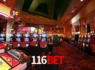 116BET Curitiba - Live Status