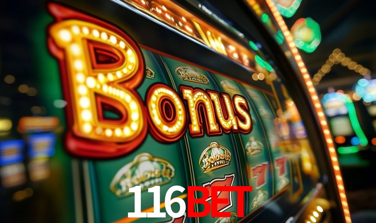 116BET Salvador - Promo Stats