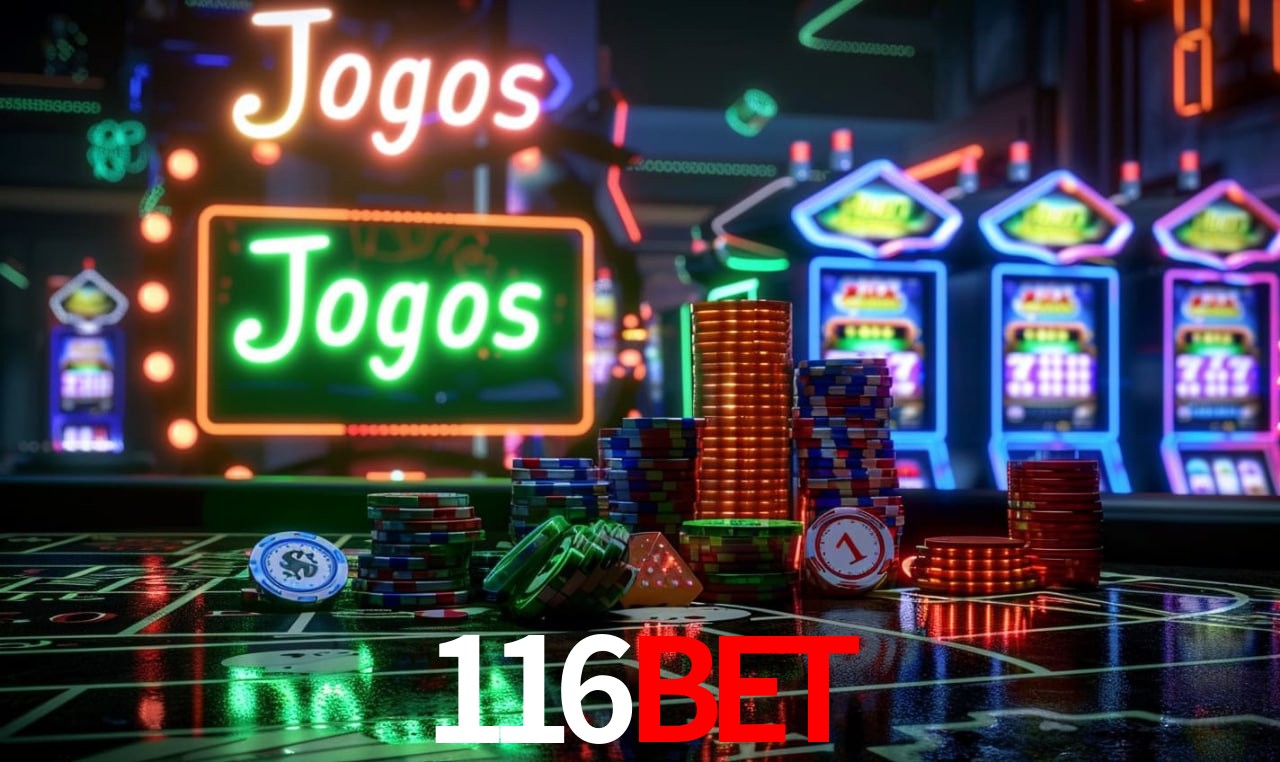 116BET vip