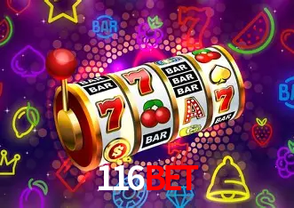 Apostas Esportivas na 116BET: Um Guia Completo