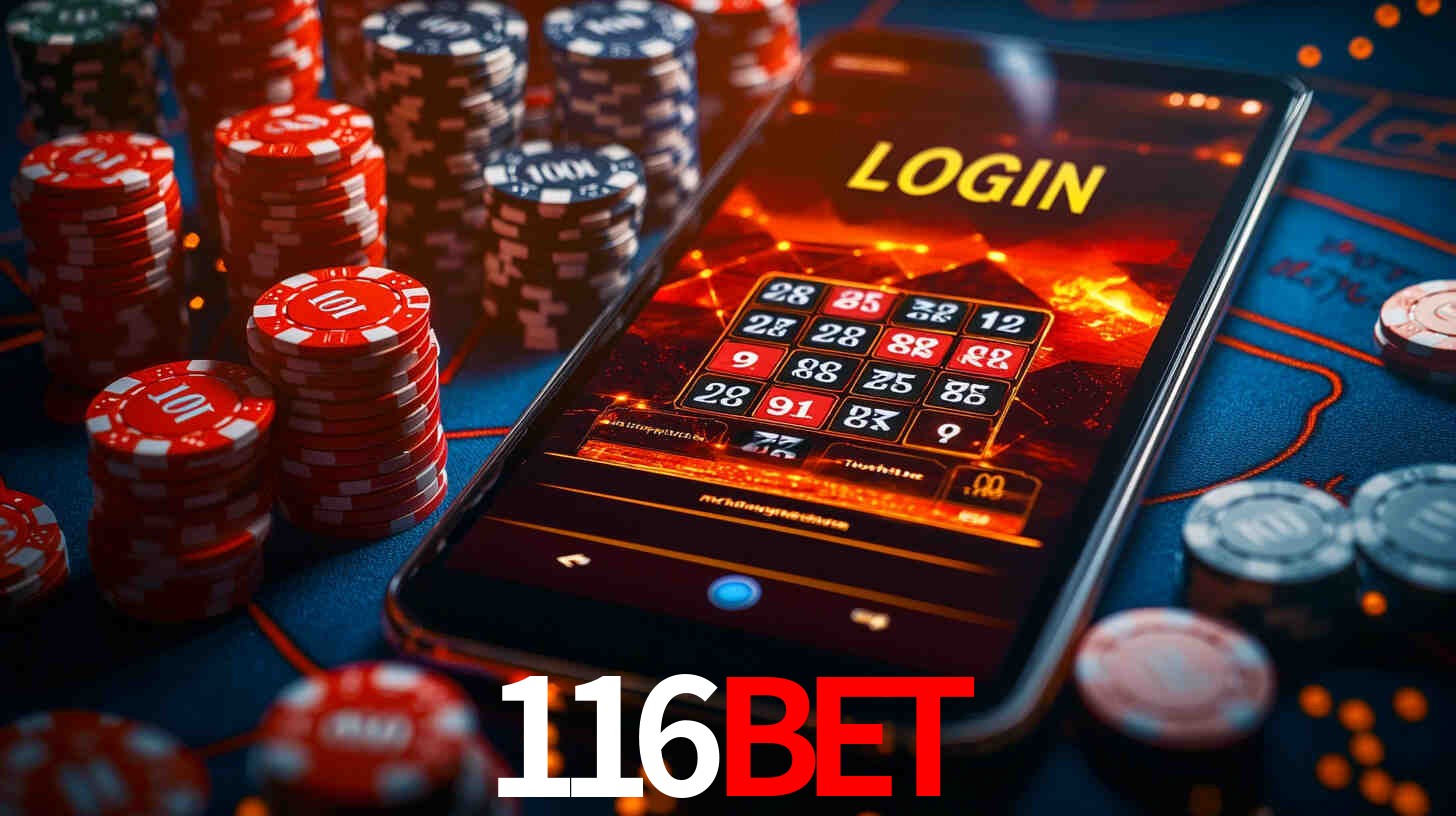 116BET.COM