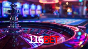 Cadastro Rápido 116BET