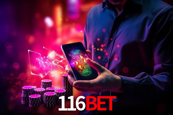 Apostas de Futebol 116BET