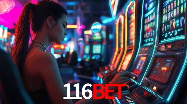 Instant EasyPaisa 116BET