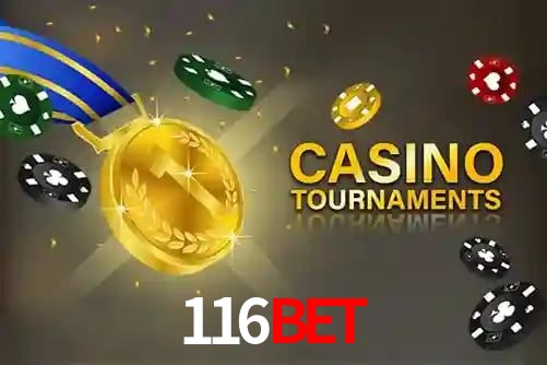 116BET - App Features
