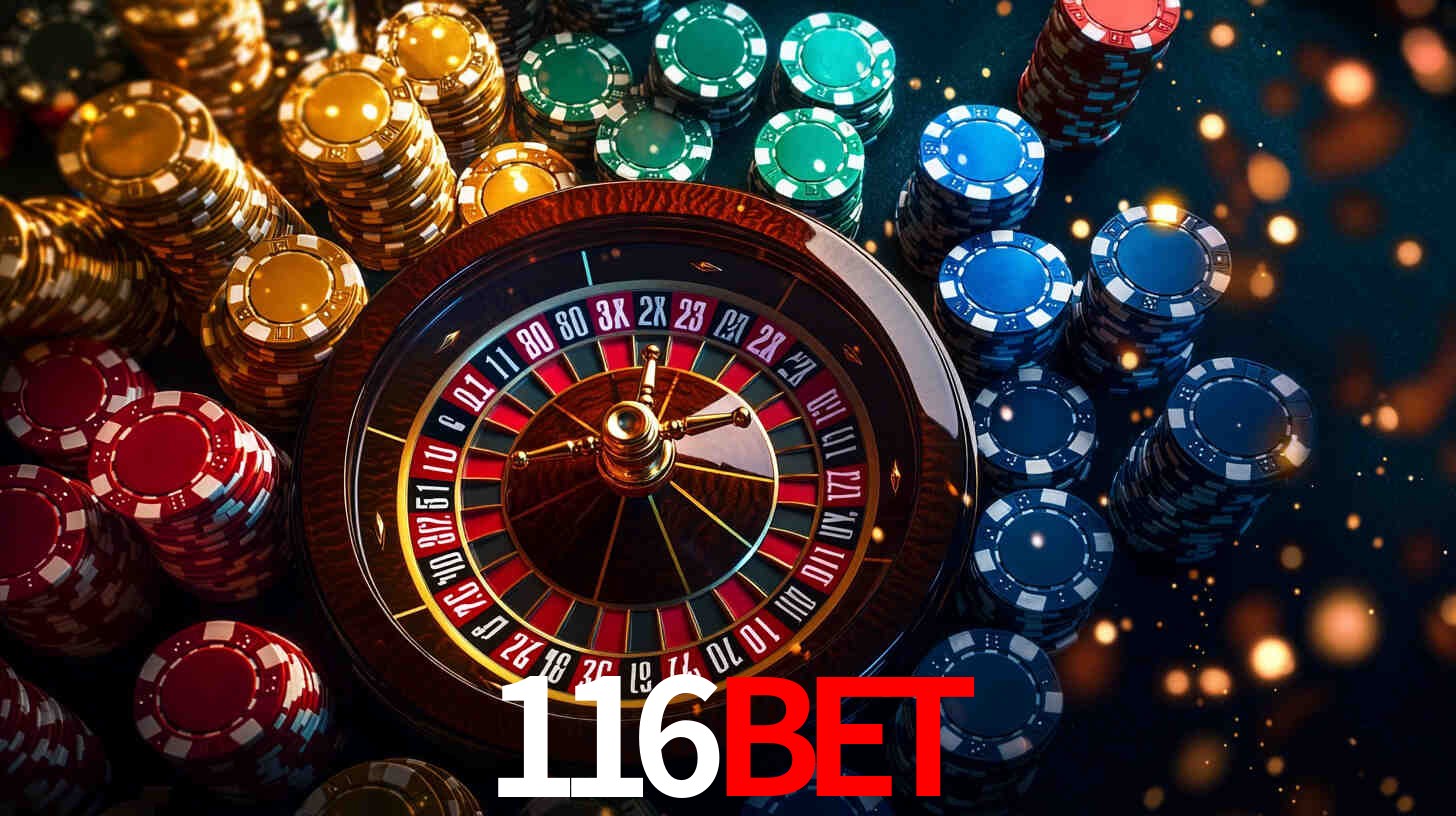 Programa VIP 116BET