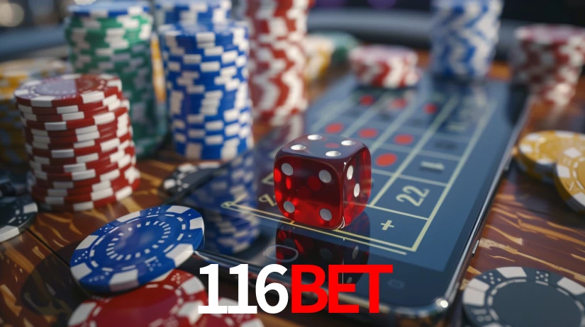 116BET vip