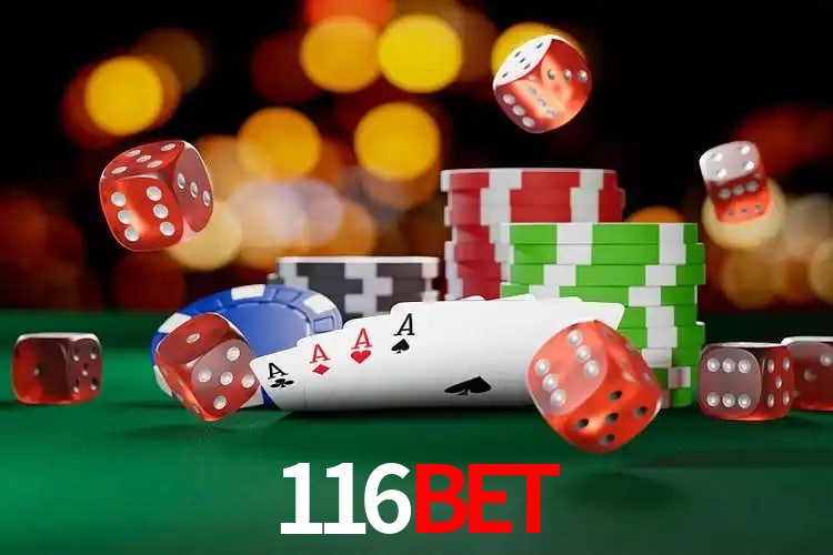 Ofertas Exclusivas 116BET