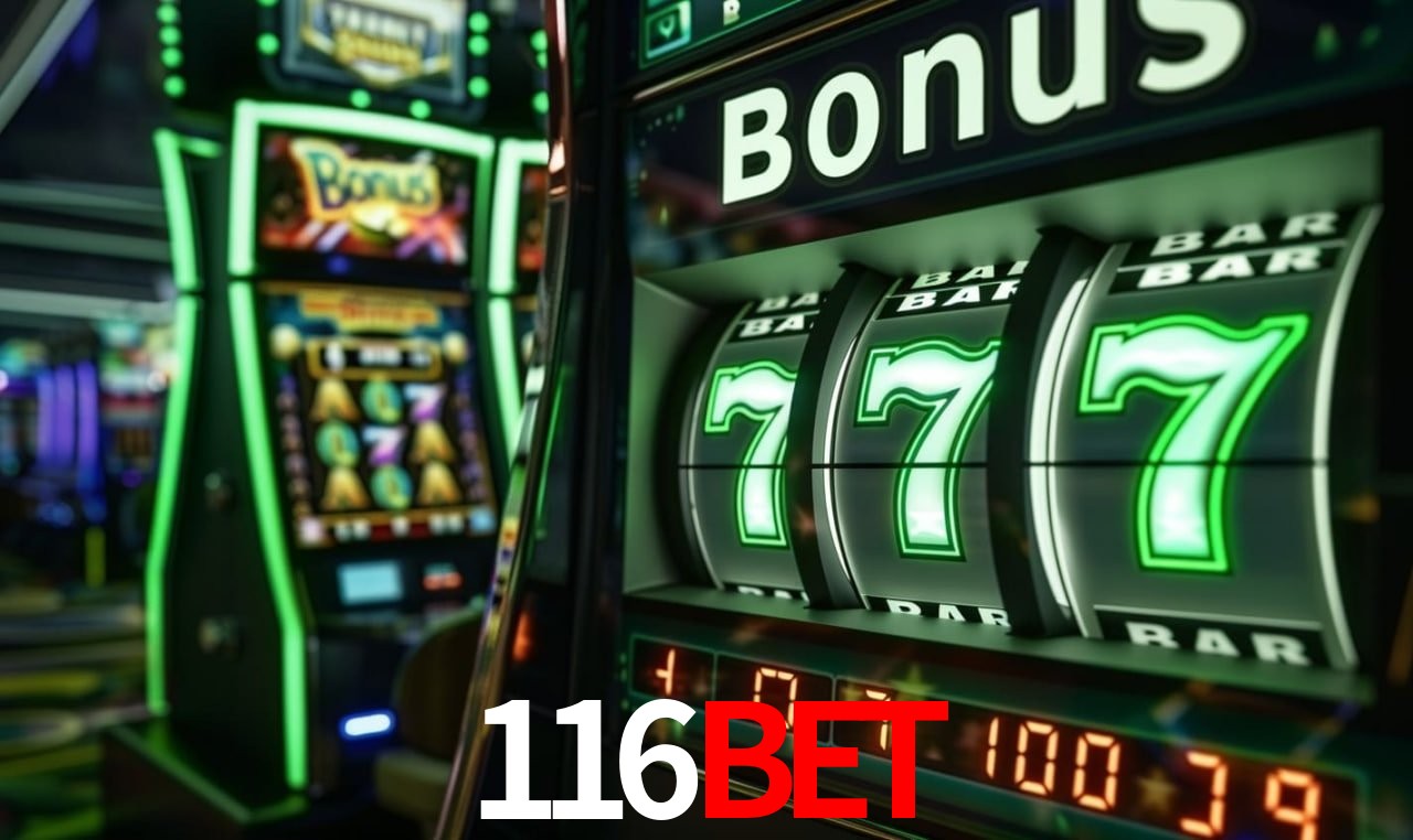 Account Benefits 116BET