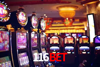 116BET Rio de Janeiro - Bonus Terms