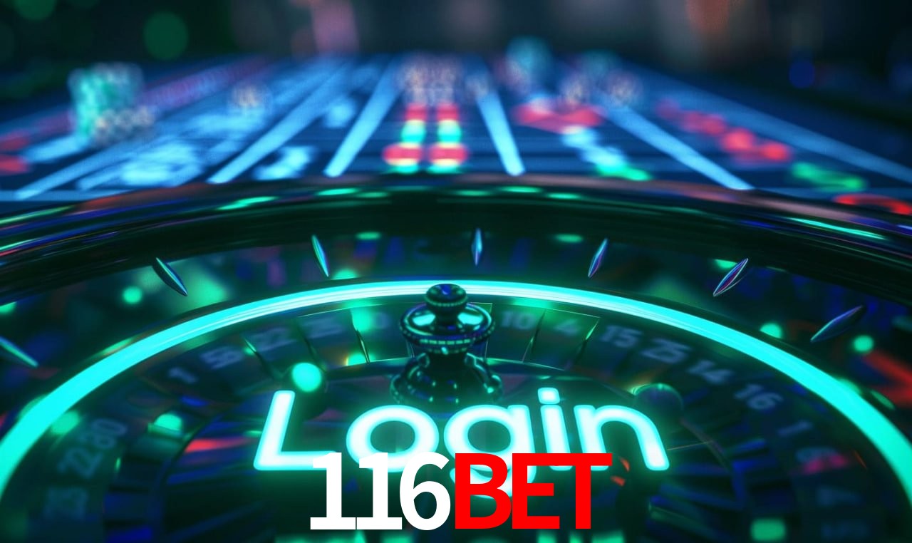 Diretório de Jogos 116BET