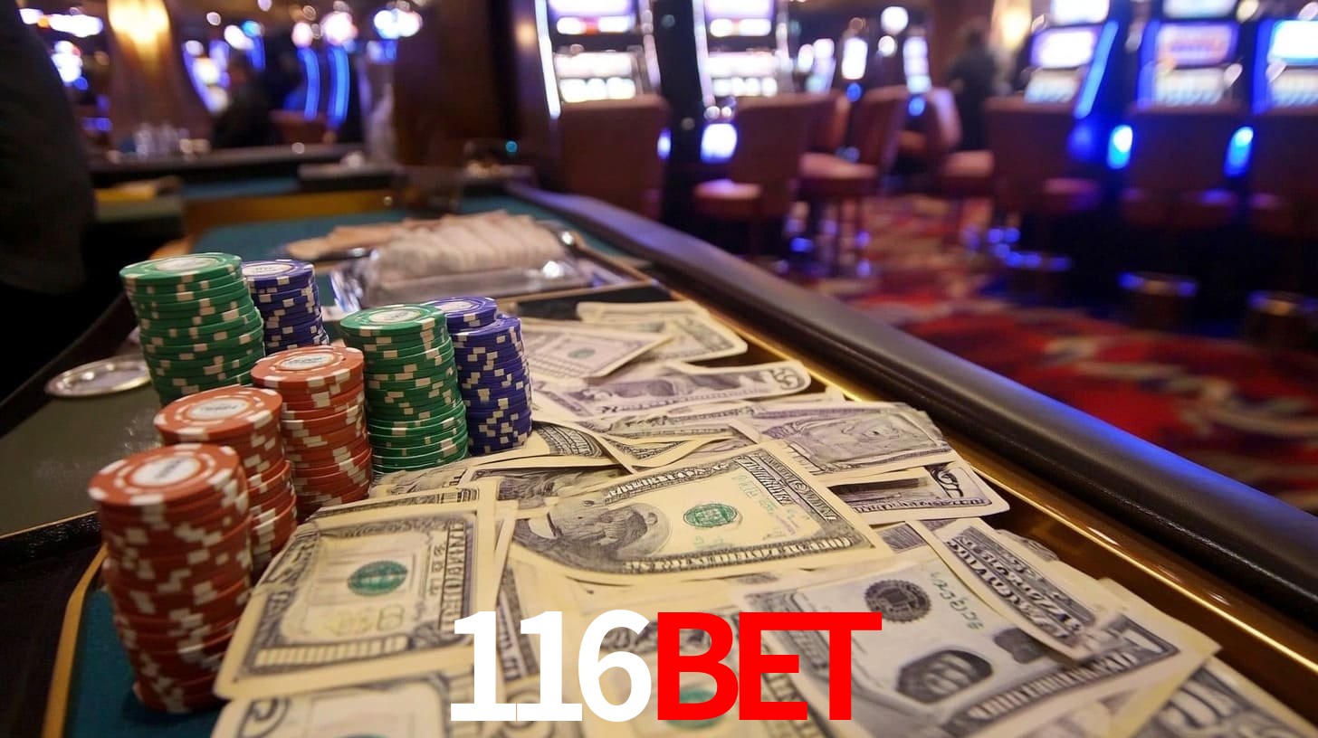 116BET Belo Horizonte - Winners