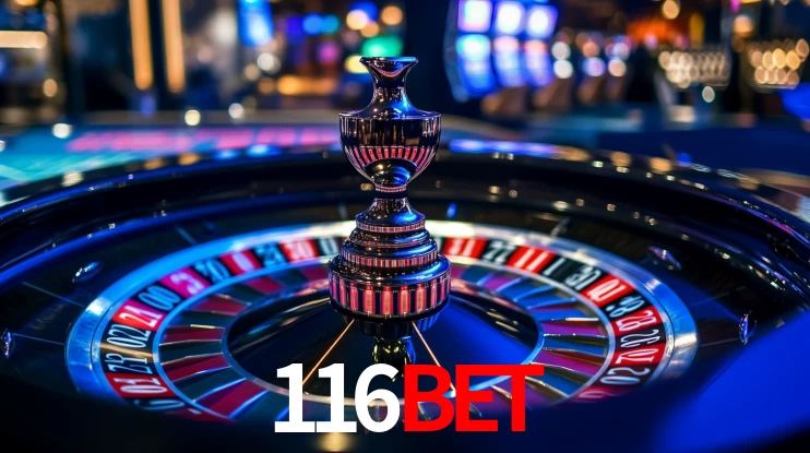 116BET App Interface