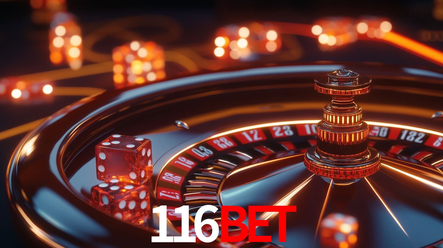 116BET,116BET.COM