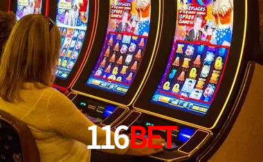 Descubra a Essência do 116BET: Nossa História e Compromissos