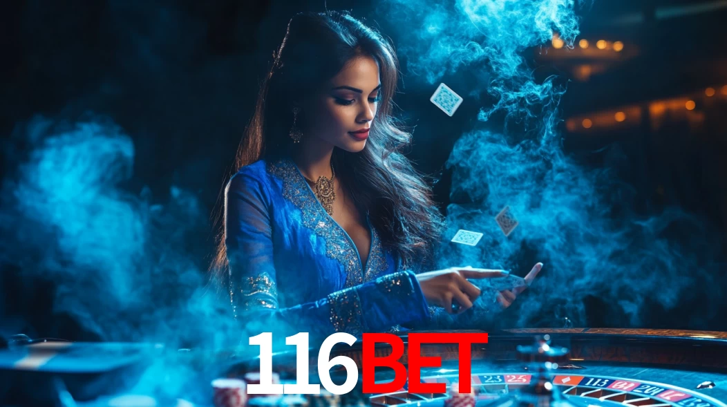 A Emoção da Loteria na 116BET: Uma Chance de Mudança de Vida