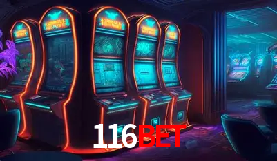 116BET Bônus - Pacote R$5.000 + VIP