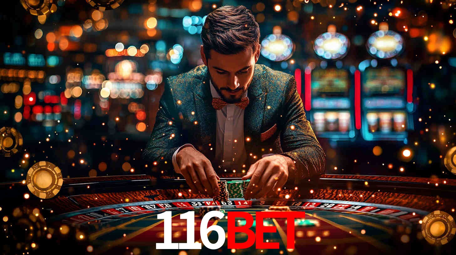 Tournaments 116BET