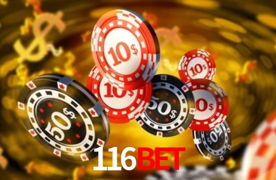 Avaliações dos Jogadores 116BET